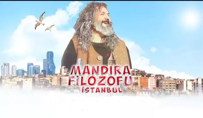 Mandıra Filozofu İstanbul filmi oyuncuları kim, konusu ne, sonu nasıl bitiyor? Mandıra Filozofu İstanbul filmi ne zaman, nerede çekildi?