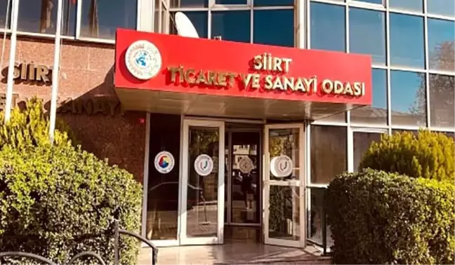 Siirt'te İş Sağlığı ve Güvenliği Zorunluluğu Başlıyor