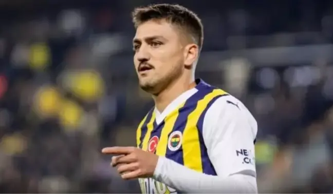 Cengiz Ünder gidiyor mu, hangi takıma gidiyor?