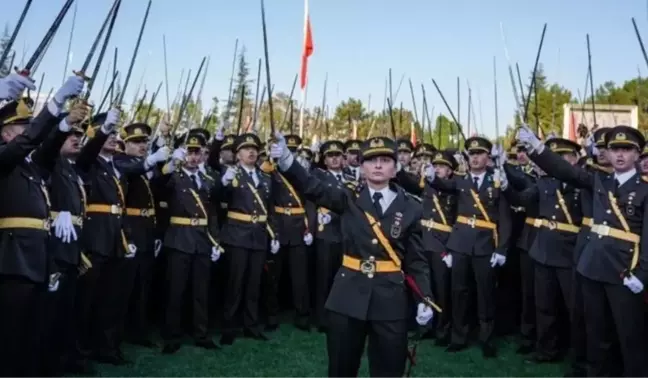 Teğmenler ihraç edildi mi? Teğmenler neden ihraç edildi?