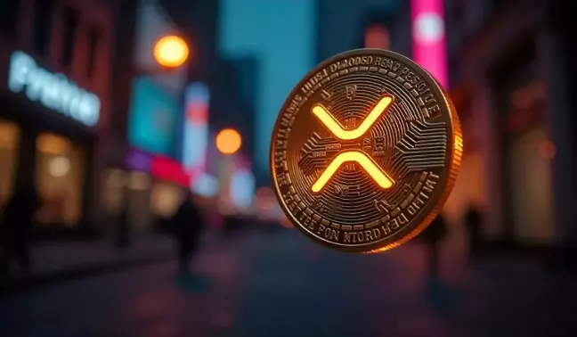 XRP yatırımcılarını şaşırtacak bir hedefe koşuyor