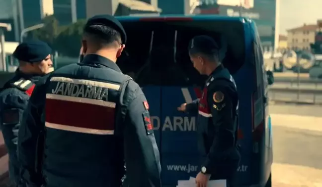 Tekirdağ'da Hüküm Giymiş Şahıs Operasyonla Yakalandı