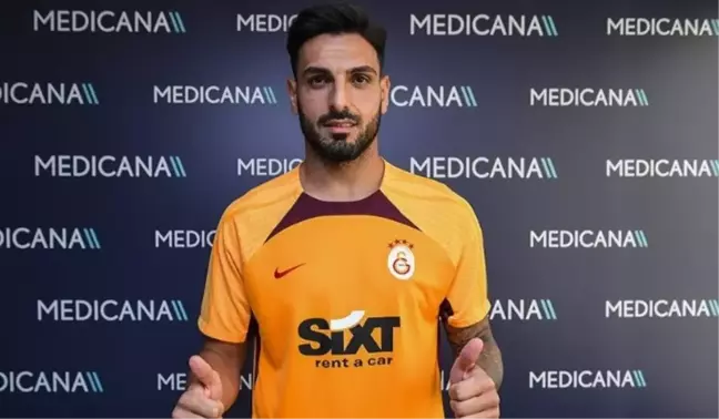Günay kimdir? Galatasaray kalecisi Günay Güvenç kaç yaşında?