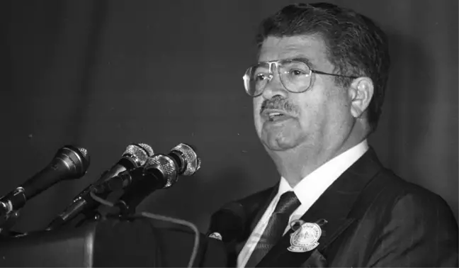 Turgut Özal'ın ölüm yıldönümü ne zaman? Turgut Özal nerede ve nasıl öldü?