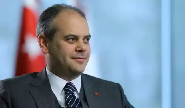 Bakan Kılıç'tan Galatasaray'a Fetö Eleştirisi