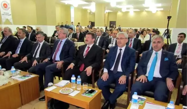 Adalet Bakanlığı Müsteşarı İpek: 150 Bin Dosyanın Uzlaşmayla Sonuçlanmasını Öngörüyoruz
