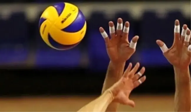 2017 Kadınlar Avrupa Voleybol Şampiyonası Başladı