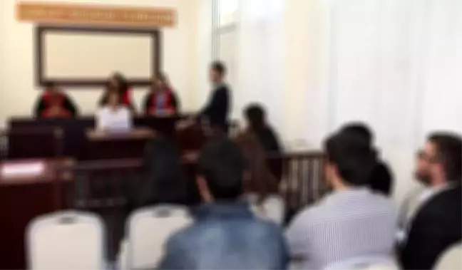 Adil Öksüz'ün Serbest Bırakılmasına İlişkin Davada Ara Karar
