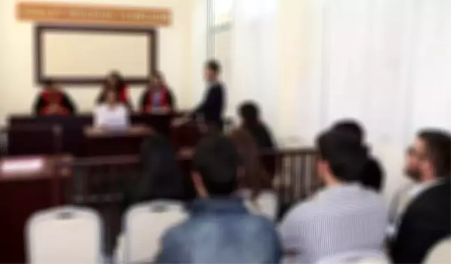 İzmir'deki 'Askeri Casusluk Kumpas' Davası