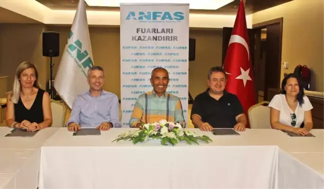 Bilişim Sektörünün Kalbi Antalya'da Atmaya Hazırlanıyor
