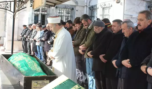 Ordu'daki Silahlı Kavga