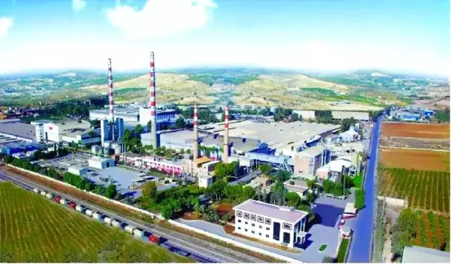 Şişecam'dan 18.2 milyon dolarlık kapasite artırım yatırımı