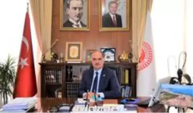 Milletvekili Cemal Öztürk: