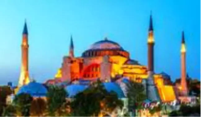 Ayasofya ne zaman cami oldu? Ayasofya'yı kim cami yaptı? Ayasofya nasıl cami oldu? Ayasofya ne zaman müze oldu? Aysofya camisi!