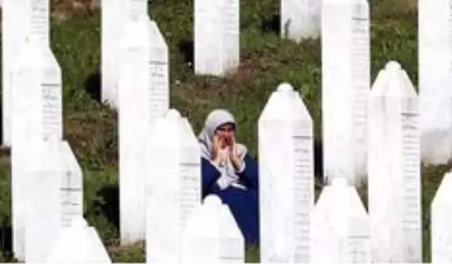 11 Temmuz Srebrenitsa katliamı… 25 yıllık acı