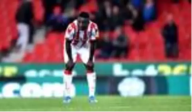 Oghenekaro Etebo kimdir? Oghenekaro Etebo kaç yaşında nereli? Oghenekaro Etebo hangi pozisyonda oynuyor? Oghenekaro Etebo hangi takımlarda oynadı?