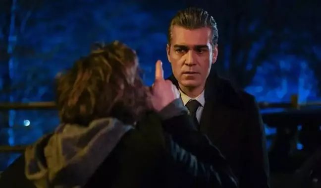 Sadakatsiz 14. bölüm fragmanı tek parça izle! Sadakatsiz 14. bölümde neler olacak?