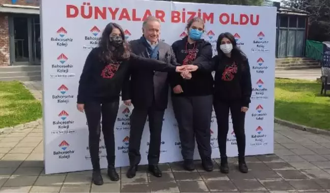 DÜNYANIN EN İYİ ÜNİVERSİTELERİNDE OKUYACAKLAR; TÜRKİYE'DE ÇALIŞMAK İSTİYORLAR