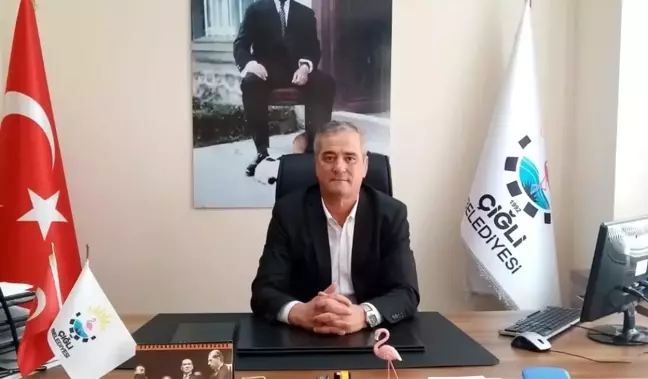 Çiğli Belediye Başkan Yardımcısı korona virüse yenik düştü