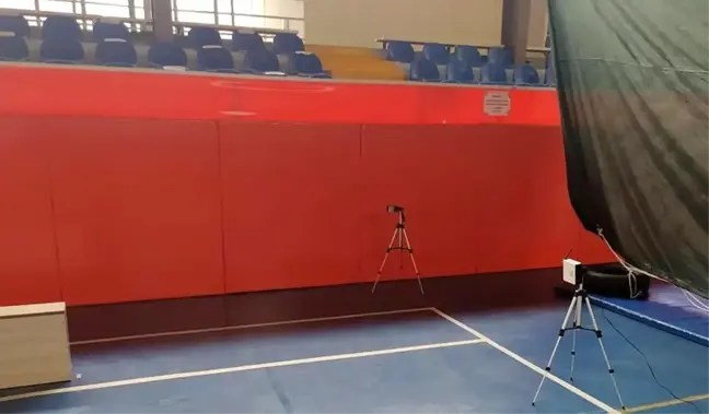 Başkan Biçer'den spora destek