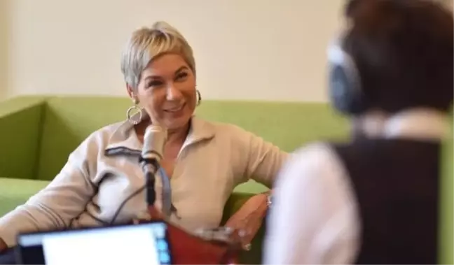 Leyla Alaton kimdir? Leyla Alaton kaç yaşında, nereli? Leyla Alaton hayatı ve biyografisi!