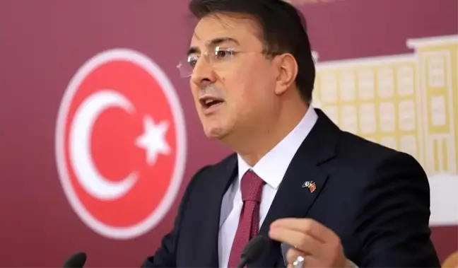 Aydemir'den, Seyyid Ahmed Arvasi'ye vefa