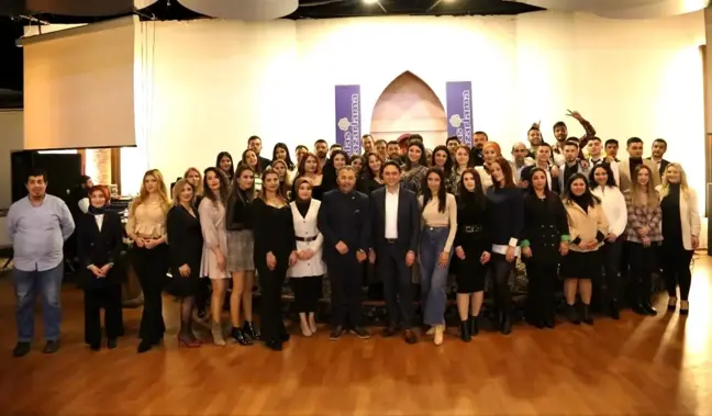 İhlas Pazarlama, İzmir'de pandemiye rağmen istihdamı artırdı