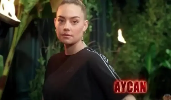 Aycan Yanaç neden ayrıldı? Aycan Yanaç Survivor'dan elendi mi?