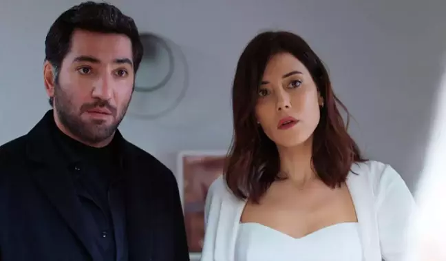 Sadakatsiz dizisi oyuncuları! Sadakatsiz Ali, Bahar, Gönül, Aras, Mert, Nil kimdir?