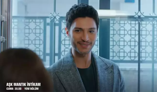 Aşk Mantık İntikam 40. bölüm fragmanı yayınlandı mı? Aşk Mantık İntikam 39. bölüm full HD izleme linki var mı? Aşk Mantık İntikam yeni bölüm!