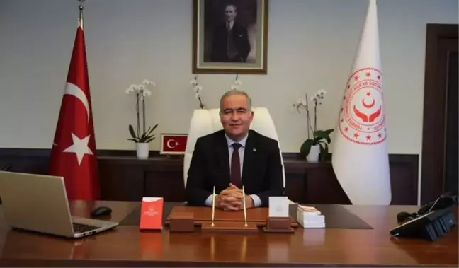 İsmail Ergüneş kimdir? Kaç yaşında, nereli, mesleği ne? İsmail Ergüneş'in hayatı ve biyografisi!