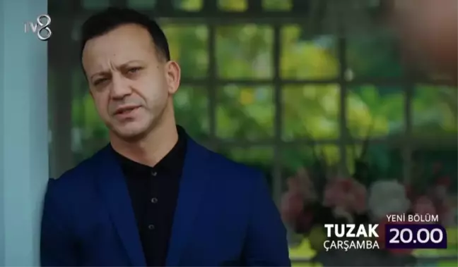 Tuzak Güven kimdir, kim canlandırıyor? Tuzak Güven Gümüşay gerçekte kim, ismi nedir? Rıza Kocaoğlu kaç yaşında, nereli?
