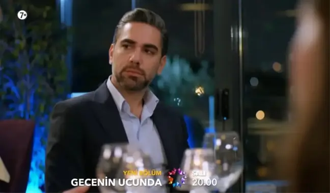 Gecenin Ucunda canlı izle! 6 Aralık Star TV Gecenin Ucunda 10. bölüm canlı izle! Gecenin Ucunda son bölümde neler oldu? Star TV canlı izle!
