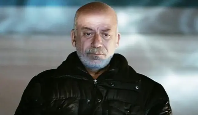 Yalı Çapkını Vahit kimdir, kim canlandırıyor? Mehmet Esen kimdir, kaç yaşında, nereli, rol aldığı diziler neler? Yalı Çapkını Vahit'i kim oynuyor?