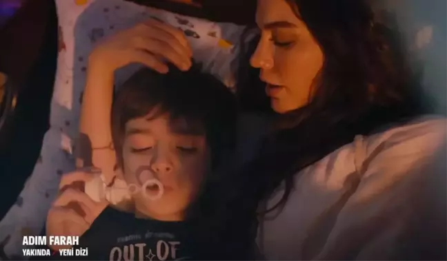Adım Farah canlı izle! Fox TV Adım Farah 1. bölüm canlı izle! 1 Mart Adım Farah yeni bölümde neler olacak, canlı izleme linki var mı?