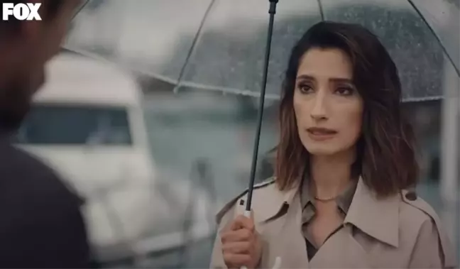 Gülcemal Gülendam kimdir, kim canlandırıyor? Gülcemal Gülendam Şahin (Nilay Erdönmez) kimdir, kaç yaşında, nereli?