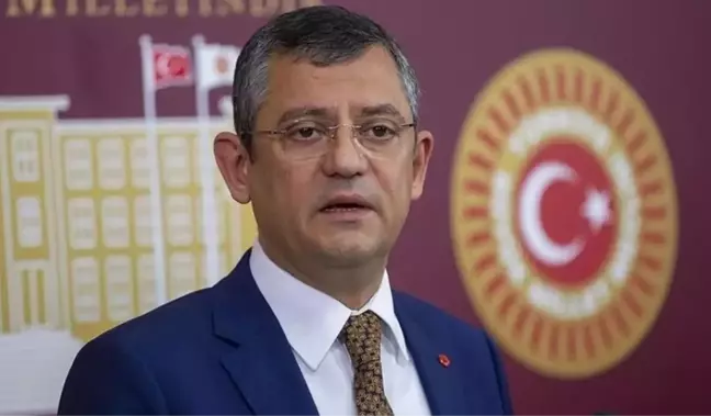 Özgür Özel CHP genel başkanlığına aday mı? CHP yeni başkan adayı kim olacak? Özgür Özel aday olacak mı?