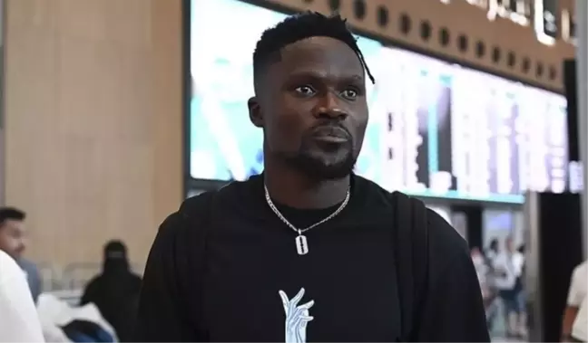 Daniel Amartey kimdir? Daniel Amartey hangi takımda, hangi mevkii? Daniel Amartey kaç yaşında?