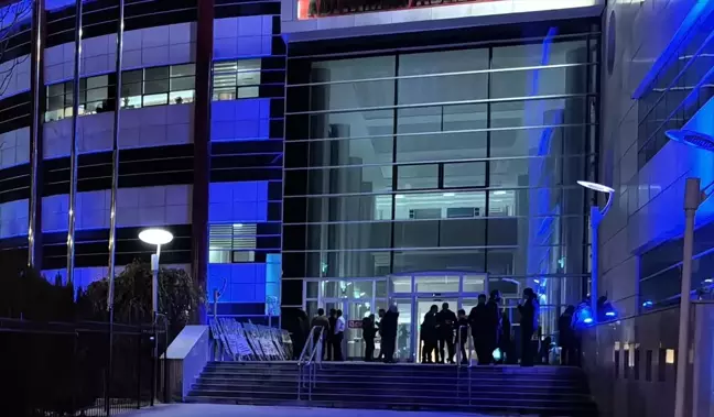 İsias Oteli davasında tanıklar ve müşteki avukatları beyanda bulundu