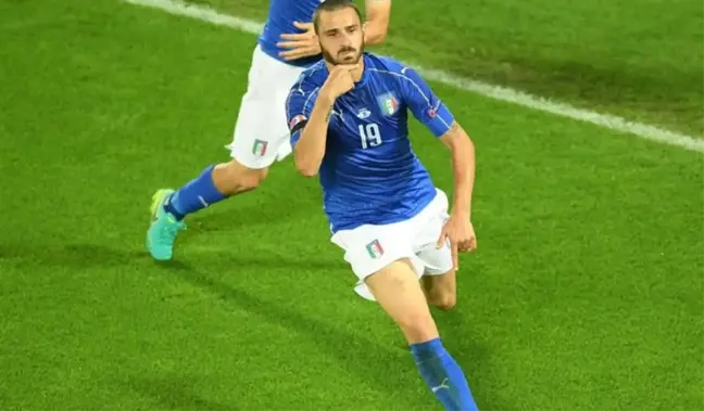 Bonucci Fenerbahçe'de mi? Bonucci Fenerbahçe transferi bitti mi, Fenerbahçe'ye geliyor mu?