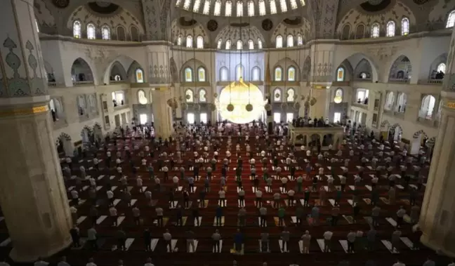 Mevlid Kandili ne zaman 2024? Mevlid Kandili ayın kaçında, hangi tarihte idrak edecek?