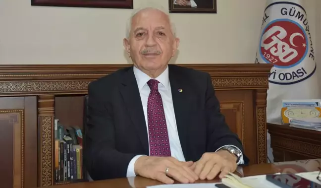 Gümüşhane'den 2023'te Almanya, Fransa ve Hollanda'ya köme ve pestil ihracatı