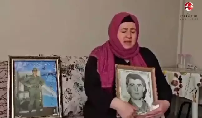 Eskişehir Valiliği, Şehit Ailelerinin Röportajını Paylaştı