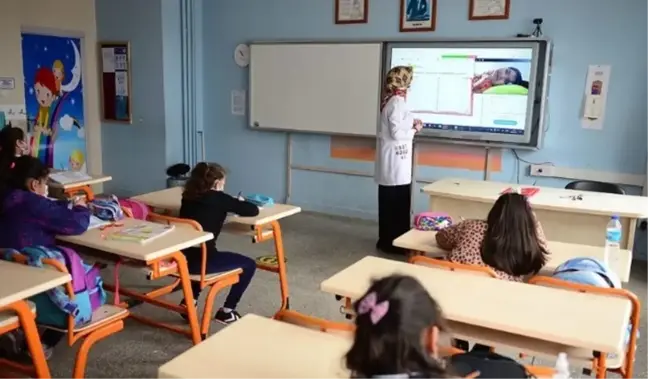 Sınıf Öğretmenliği 2024 atama kontenjanı kaç, atama sayısı kaç MEB?