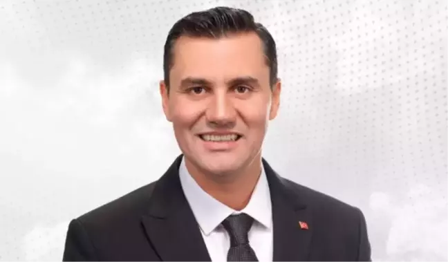 Manisa Büyükşehir Belediye Başkanı Ferdi Zeyrek kimdir, hangi, partiden seçildi?