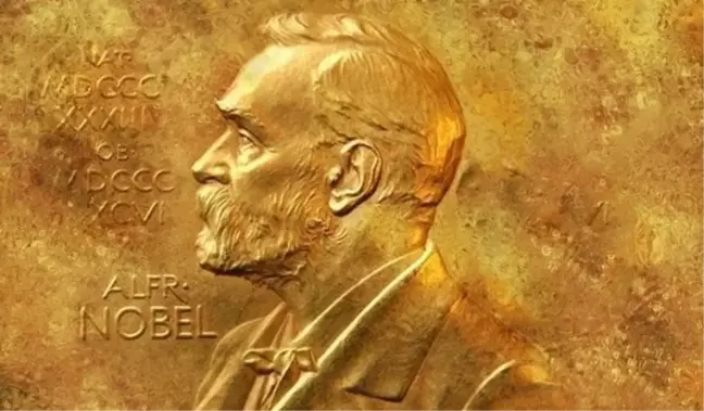 Nobel Edebiyat Ödülünü kim kazandı 2024? (Han Kang)