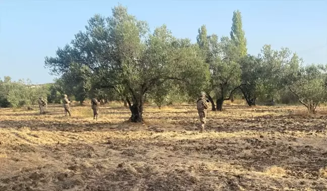 Balıkesir'de Kayıp Ahmet Dikal İçin Arama Çalışmaları Başlatıldı