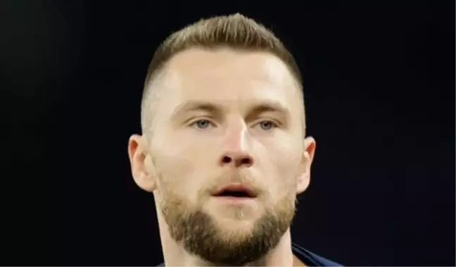 Skriniar Galatasaray'a geldi mi?