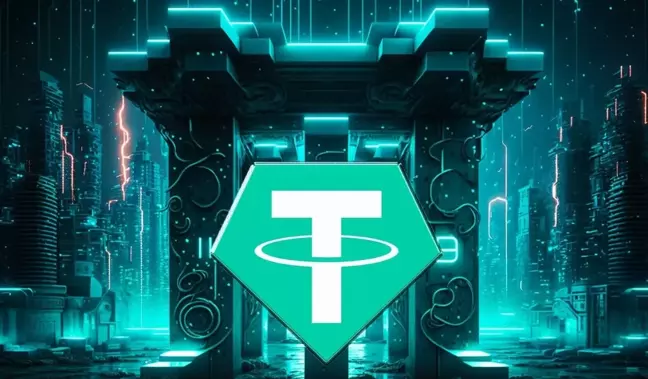 Tether'in yapay zekası Tether Data nedir, çıkış tarihi ne zaman?