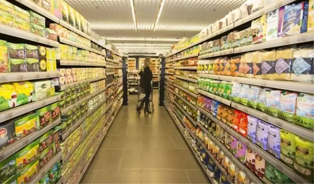 Nisan ayı enflasyonu açıklandı mı? Nisan ayı enflasyonu ne zaman açıklanacak?